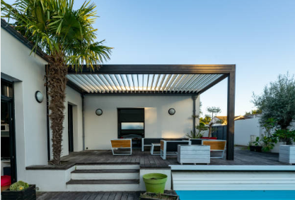 Pergola