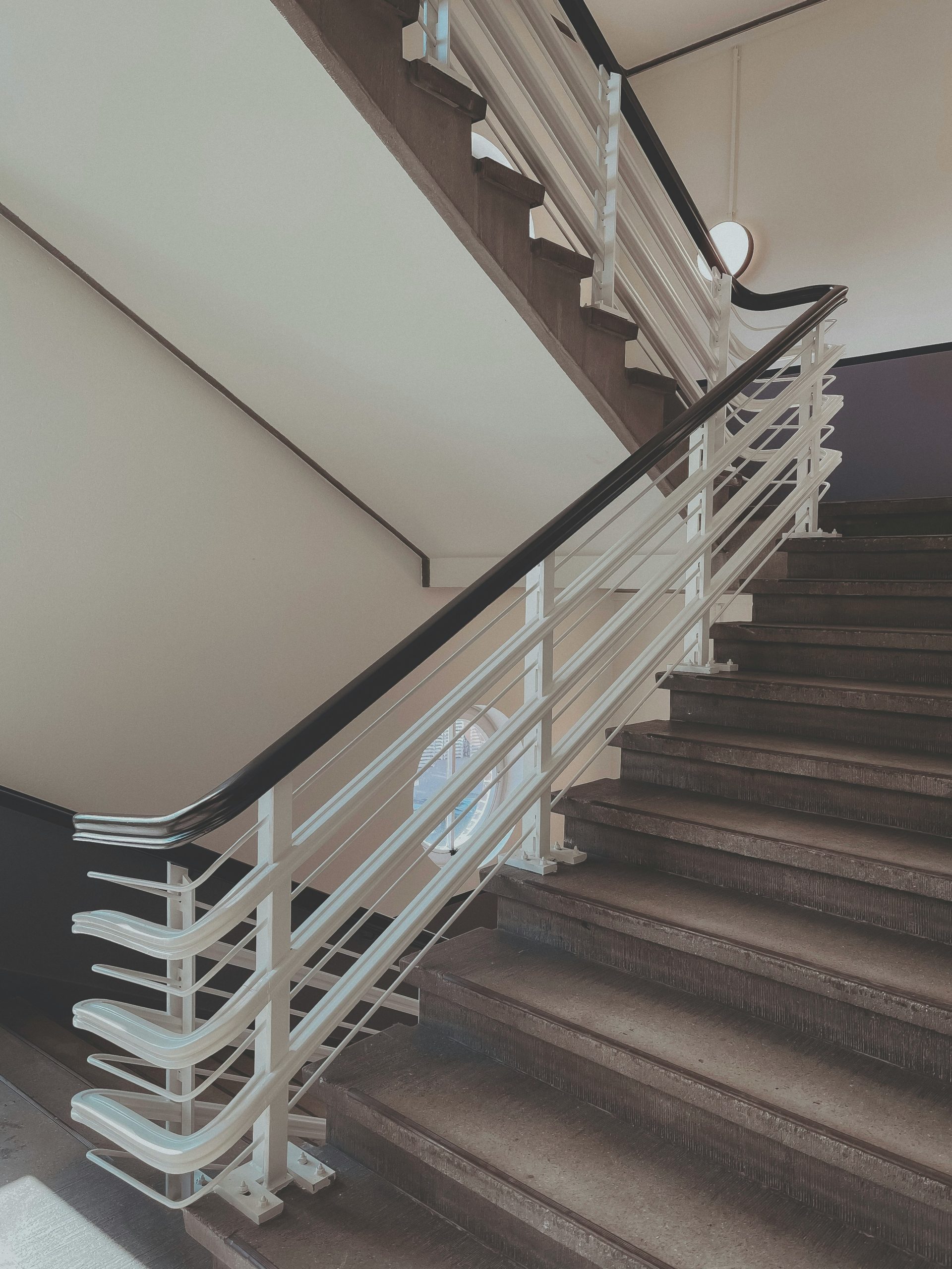 Railings